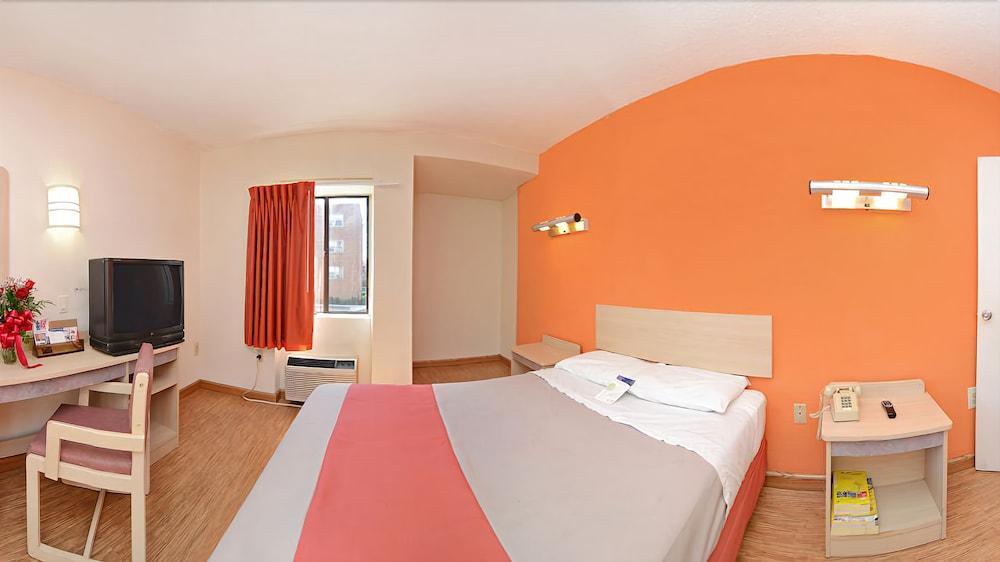 Motel 6-Washington, Dc Luaran gambar