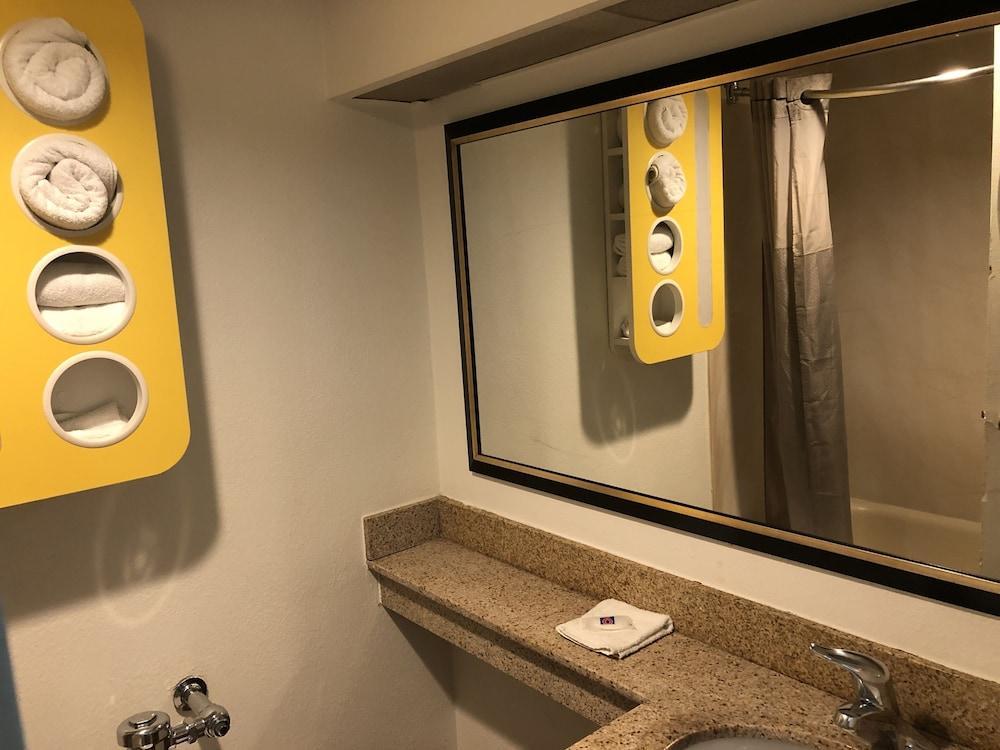 Motel 6-Washington, Dc Luaran gambar
