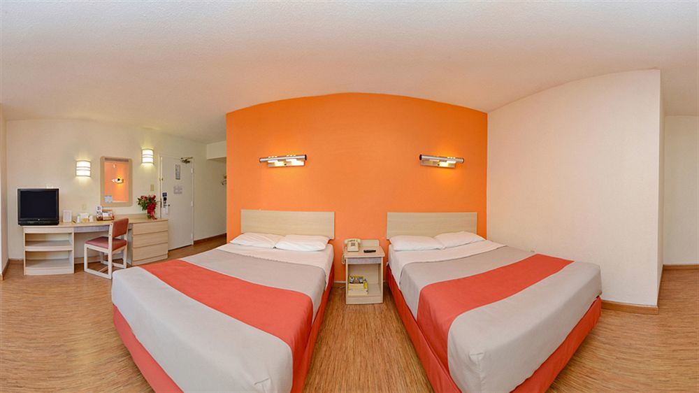 Motel 6-Washington, Dc Luaran gambar