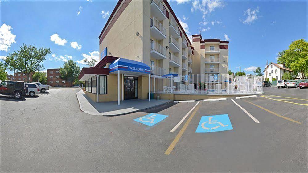 Motel 6-Washington, Dc Luaran gambar
