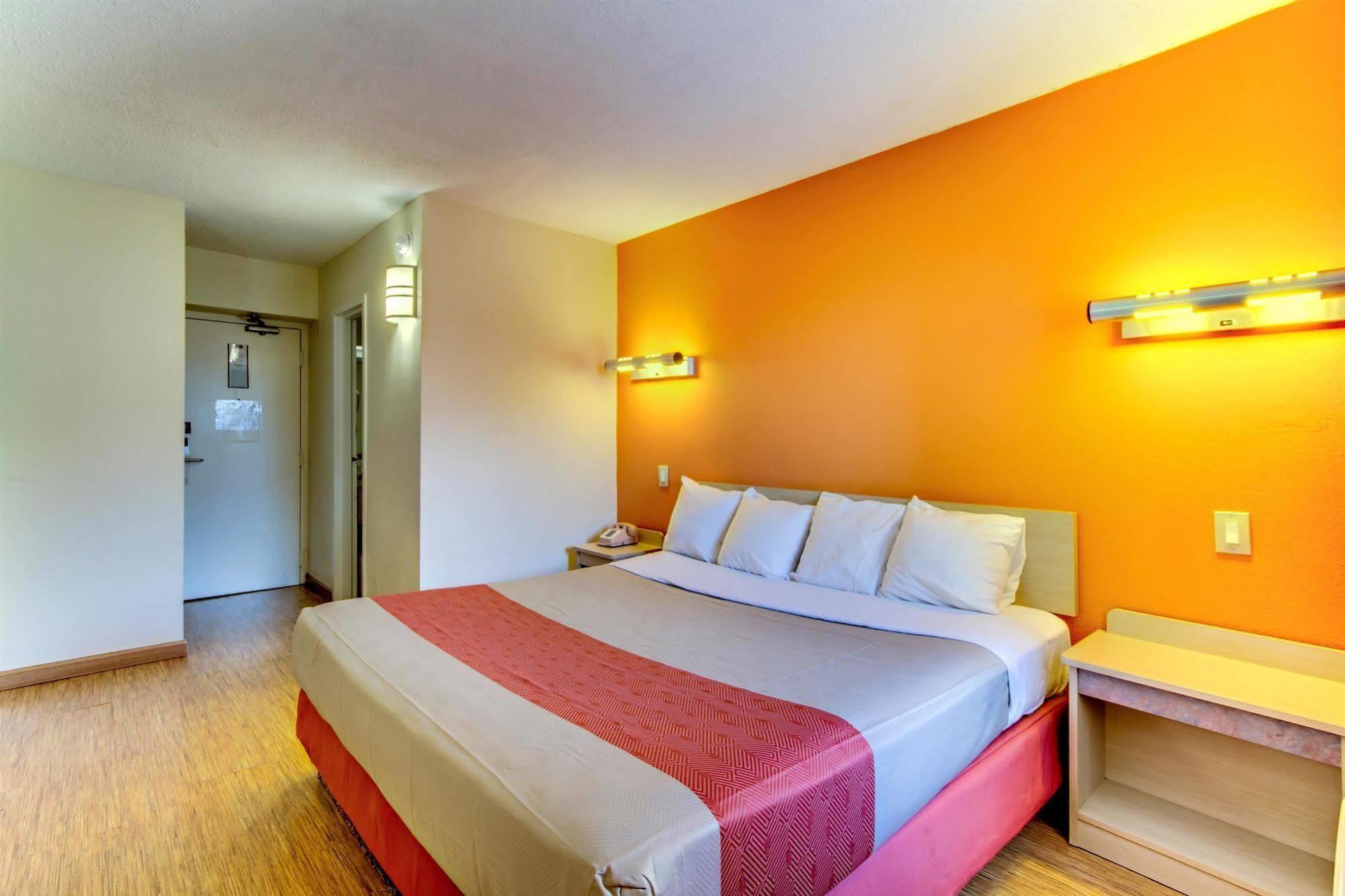 Motel 6-Washington, Dc Luaran gambar
