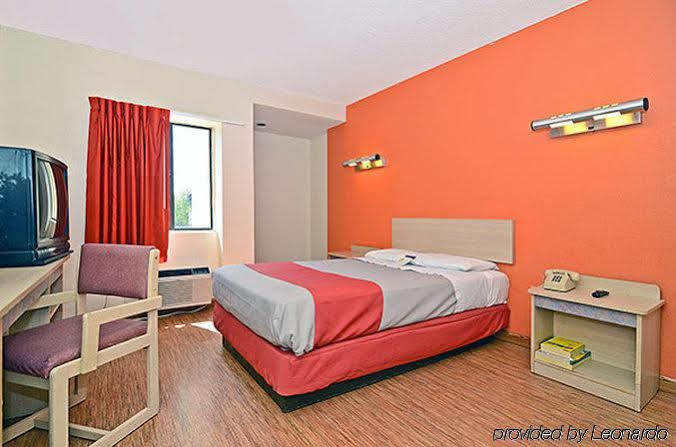 Motel 6-Washington, Dc Luaran gambar