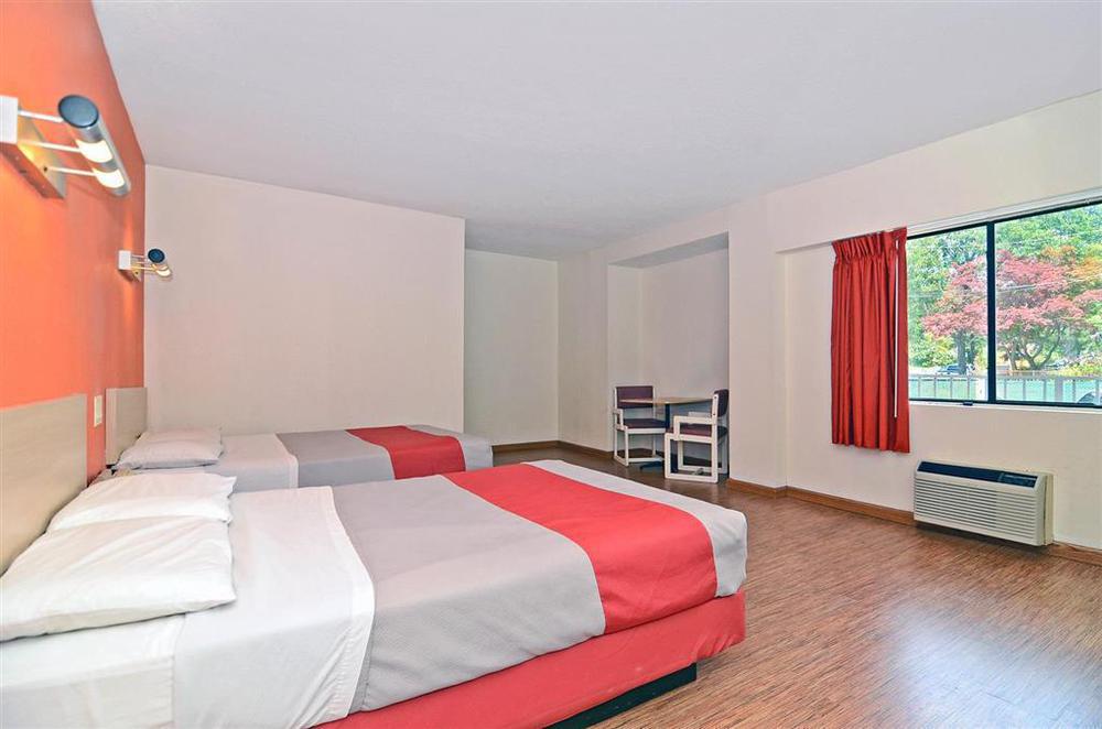 Motel 6-Washington, Dc Bilik gambar